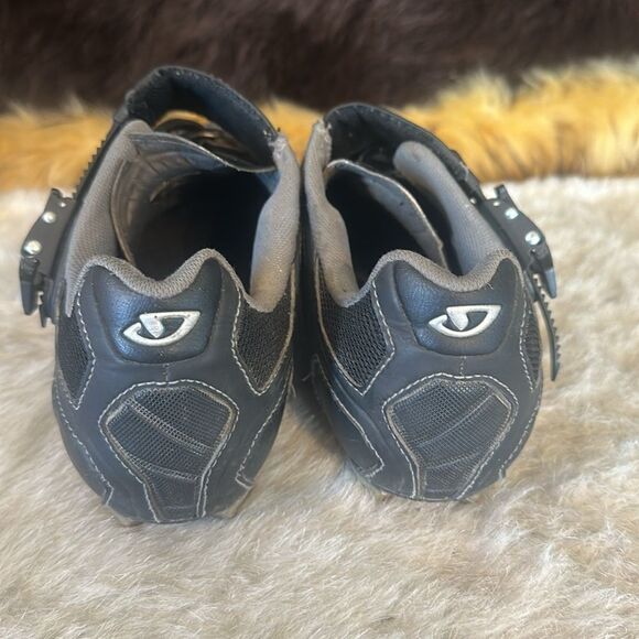 Giro shoes 8 (4725) - Picture 3 of 7